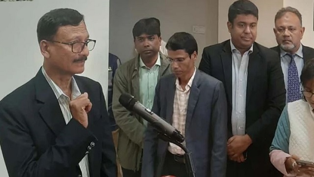 দিল্লি হাইকমিশনে হামলা: ভারতের কড়া সমালোচনা বাংলাদেশের