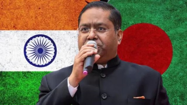 বাংলাদেশের মন্তব্যের কড়া জবাব দিয়ে কী জানালো ভারত