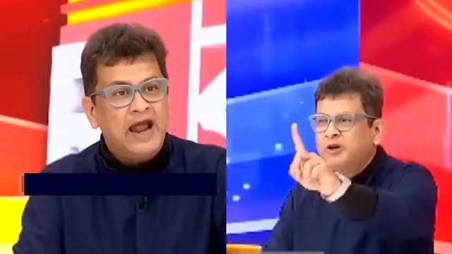 ড. ইউনূসকে সরাতে আ.লীগের সাথে যৌথ মঞ্চ গড়বে বিএনপি, রক্তিম দাসের ভবিষ্যদ্বাণী
