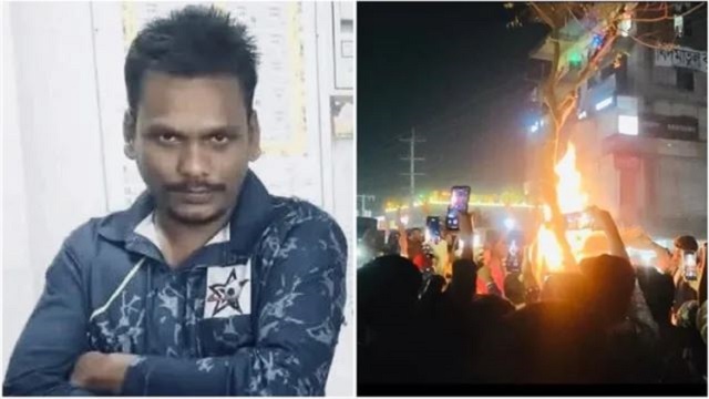 ধর্ম অবমাননার অভিযোগে হত্যা: তদন্তে নতুন মোড়