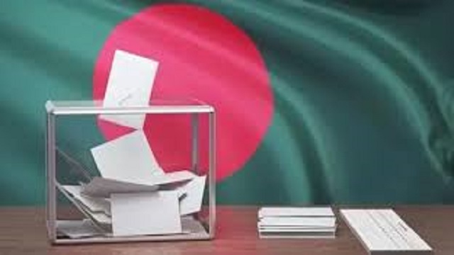 গণভোটের চূড়ান্ত প্রশ্ন: তত্ত্বাবধায়ক ও দ্বিকক্ষ বিশিষ্ট সংসদ!