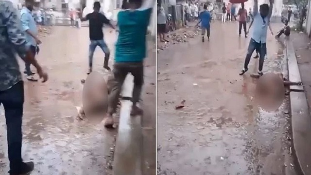 মিটফোর্ডে রক্তমাখা রাজত্ব: সোহাগকে হত্যা করেও থামেনি মহিন সিন্ডিকেট