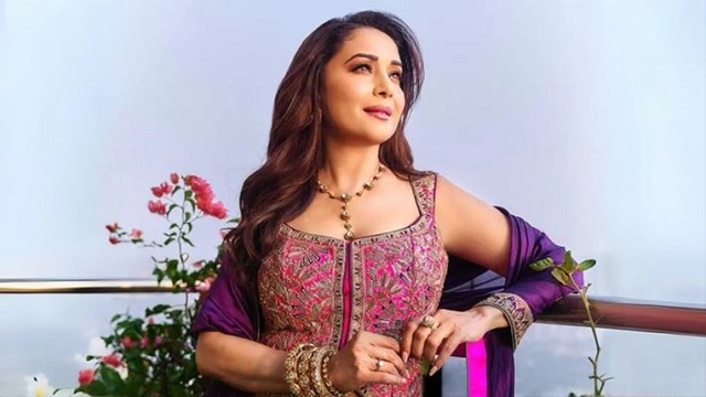 জেন-জিদের থেকে অনেক কিছু শেখার আছে: মাধুরী দীক্ষিত