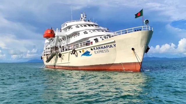 সেন্টমার্টিনে জাহাজ চলাচল শুরু কাল, তবে মানতে হবে ১২ শর্ত