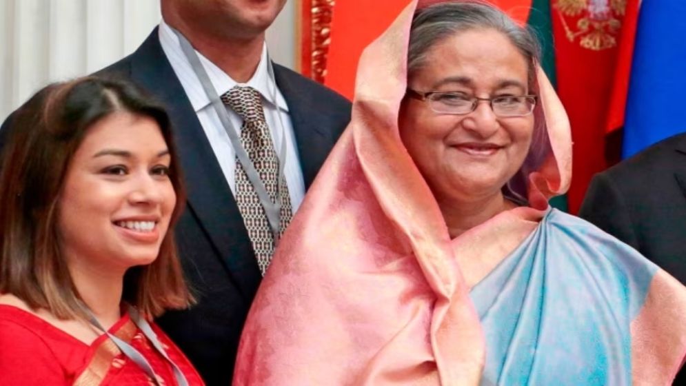 টিউলিপ সিদ্দিকের ট্যাক্স ফাইল ও ব্যাংক হিসাব পেল এনবিআর, শুরু তদন্ত
