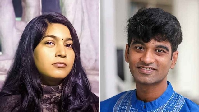 ডাকসু নির্বাচনে বামপন্থীদের ‘প্রতিরোধ পর্ষদ’ প্যানেল