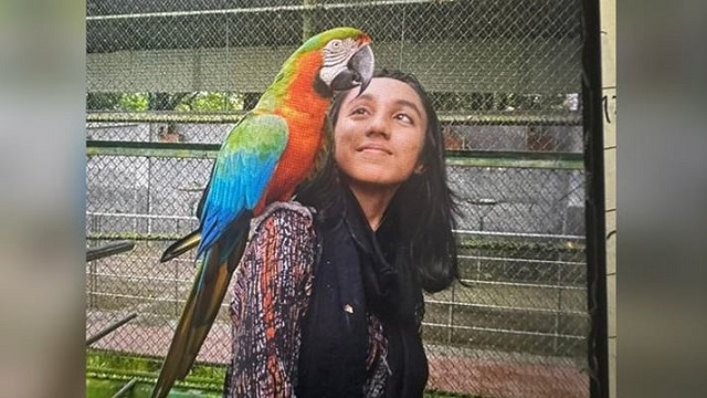 মেডিকেল ছাত্রীর মৃত্যু, চিরকুটে কষ্টের গল্প
