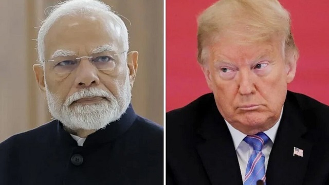 ভারত-মার্কিন সম্পর্ক: লুটনিকের হুঁশিয়ারি ও শুল্ক সতর্কতা