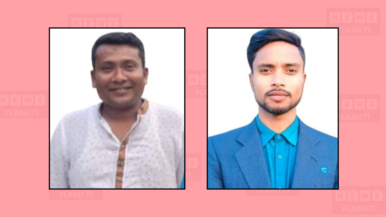 রাজারহাট সাংবাদিক ফোরামের আহ্বায়ক কমিটি গঠন