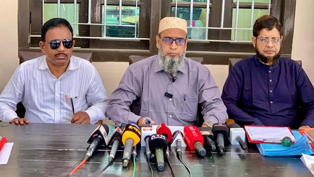 ২৮ সেপ্টেম্বর অনুষ্ঠিত হবে রাকসু নির্বাচন, সূচি প্রকাশ