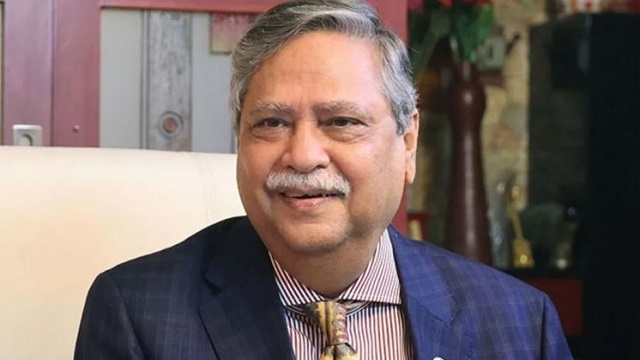 কূটনৈতিক মিশন থেকে রাষ্ট্রপতির ছবি নামানোর আদেশ