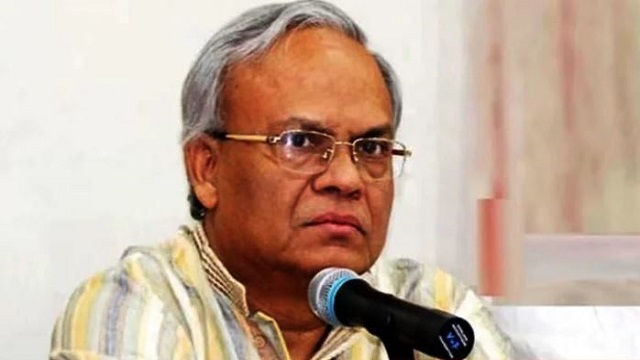 করিডর ইস্যুতে জাতীয় নিরাপত্তা উপদেষ্টা বিভ্রান্তি ছড়াচ্ছেন, রিজভীর অভিযোগ