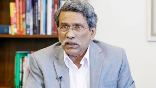 সংস্কারের সাফল্যের ওপরই নির্ভর করছে ভবিষ্যৎ: আলী রীয়াজ