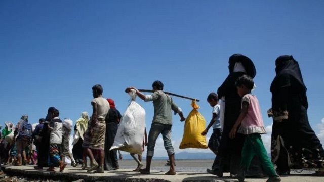 কক্সবাজারে রোহিঙ্গা সংলাপ শুরু, ১৭০ দেশের প্রতিনিধি অংশ নেবেন