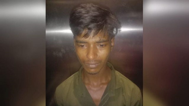 মর্গের ভিতরে মৃত তরুণীকে ধর্ষণ: যুবক আবু সাইদ গ্রেপ্তার