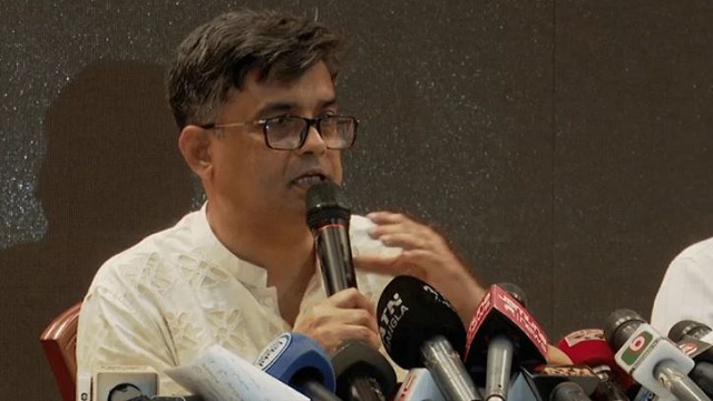 ফেব্রুয়ারির নির্বাচন ঠেকানো যাবে না: প্রেস সচিব