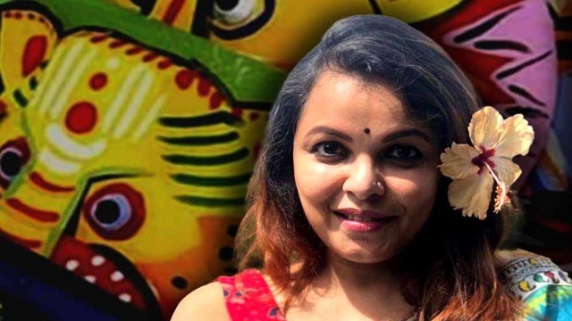 এমন দমবন্ধ করা পহেলা বৈশাখ দেখিনি, কেন বললেন শাওন