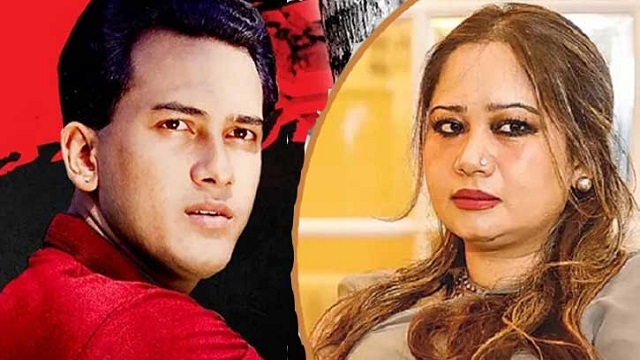 সালমান শাহ মৃত্যু: ২৯ বছর পর হত্যা মামলা, আসামি স্ত্রী সামিরাসহ ১১