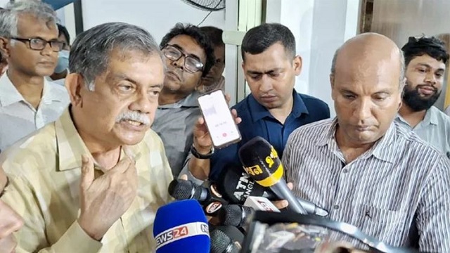 একই দিনে হবে ২২ ও ২৪ জুলাইয়ের স্থগিত পরীক্ষা: ঘোষণা এলো