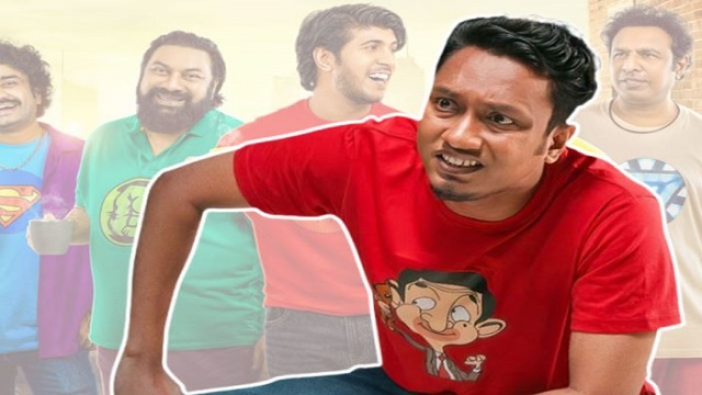 বাদ পড়লেন শিমুল? কী বলছেন নির্মাতা-অভিনেতা
