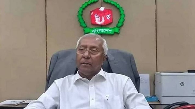 ম্যাজিস্ট্রেসি ক্ষমতা বহাল ২৮ ফেব্রুয়ারি পর্যন্ত: ইসি সচিব