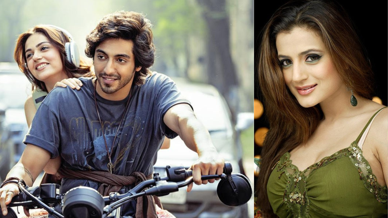 আপেলের সঙ্গে কমলার তুলনা, ‘সাইয়ারা’ প্রসঙ্গে আমিশা পাটেল