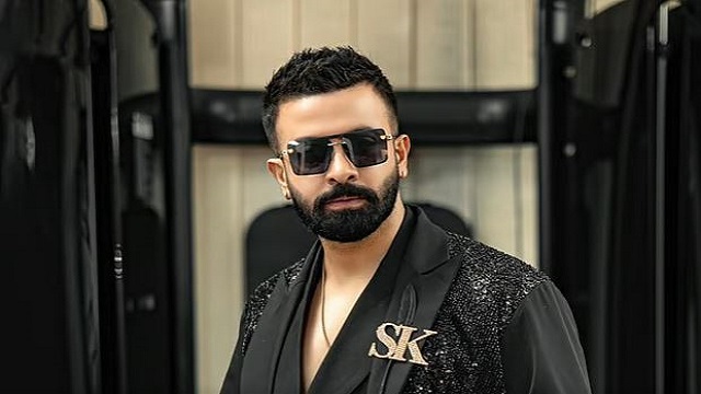 কালা জাহাঙ্গীরের গল্প নয়, শাকিবের সিনেমা অন্য কিছু