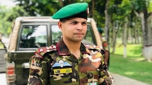 যিনি মৃত্যুর মধ্যেও গাজাকে ভালোবেসে গেলেন, তিনি আনাস আল-শরীফ
