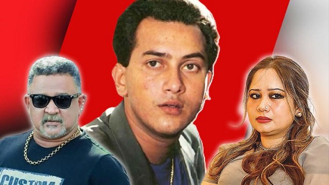 সালমান-সামিরার দাম্পত্যে ফাটল: তৃতীয় পক্ষের ভূমিকা খতিয়ে দেখছে পুলিশ