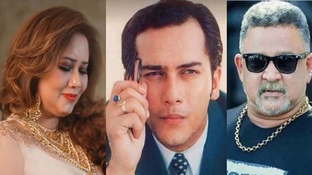 সালমান শাহের মৃত্যু: ডনের দাবি, সামিরা নির্দোষ ছিলেন