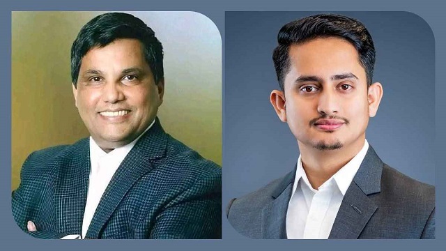 এনসিপির আসনে বিএনপির প্রার্থী কারা
