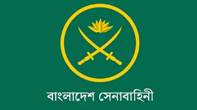 সেনা কর্মকর্তার বিরুদ্ধে নারী নির্যাতন, তদন্তে বোর্ড