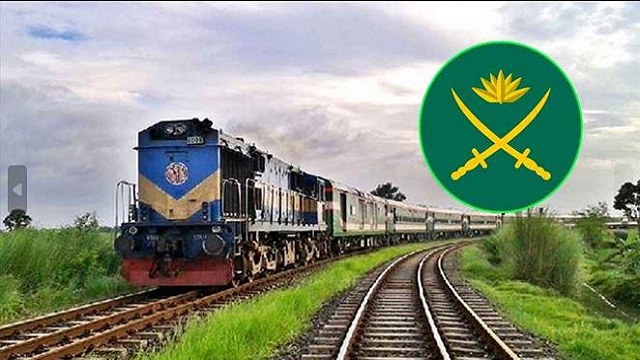 বনলতা এক্সপ্রেসে বিদেশি অস্ত্র, বিস্ফোরক উদ্ধার; ৪ জনকে জিজ্ঞাসাবাদ