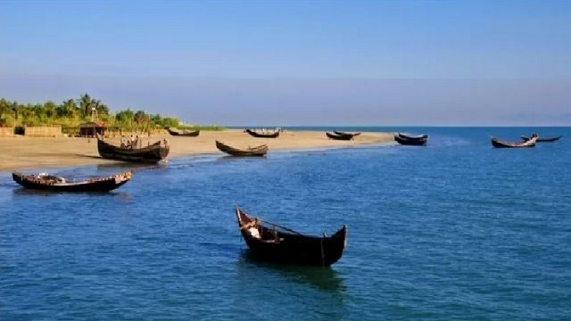 সেন্ট মার্টিন উন্মুক্ত হলেও নভেম্বরে রাত কাটানো বারণ