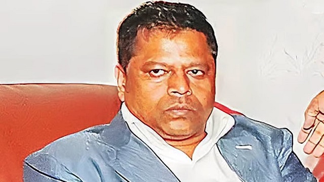 বারিধারায় মাদকসহ সেলিম প্রধান গ্রেপ্তার, মামলা দায়ের