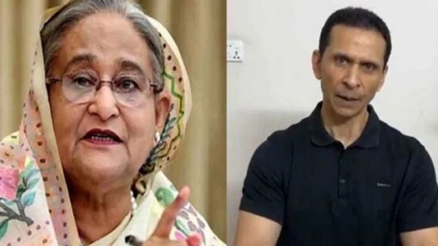 সোহেল তাজের নতুন বোমা: ছাত্রদের হত্যাচেষ্টা করেছিলেন ডেভিল রানী