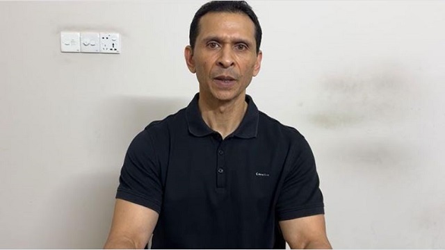 সংক্ষিপ্ত সফর শেষে যুক্তরাষ্ট্র থেকে দেশে ফিরলেন সোহেল তাজ