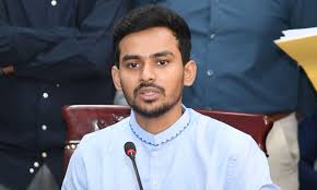 স্থানীয় সরকার উপদেষ্টা পদত্যাগের পর নির্বাচনি বরাদ্দ নিয়ে তোলপাড়