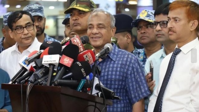 তদন্তে অস্ট্রেলিয়া, চীন, ইংল্যান্ড, তুরস্কের বিশেষজ্ঞ টিম
