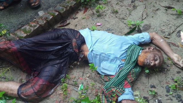 মাদারীপুরে একই দিনে দুই জনের রহস্যজনক মৃত্যু, এলাকাজুড়ে আতঙ্ক