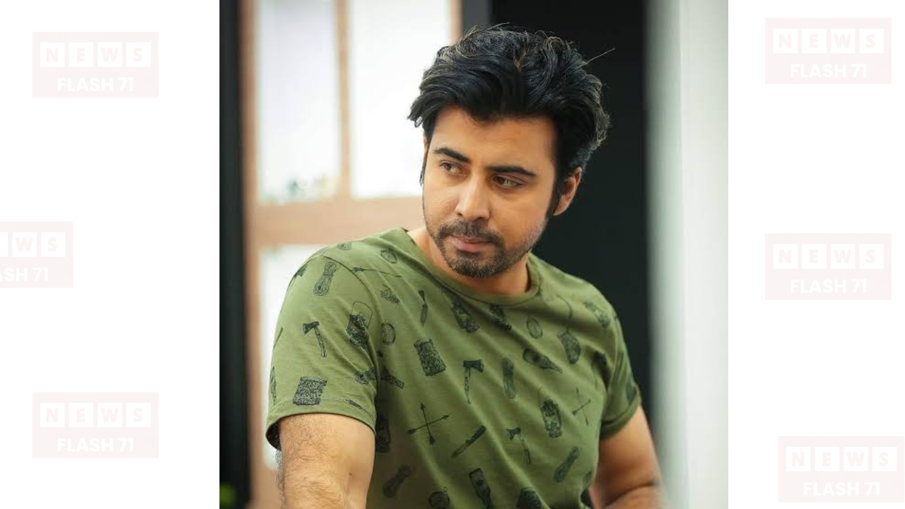 কাজাখস্তানে আফরান নিশো, রেদওয়ান রনির নতুন সিনেমা ‘দম’-এর শুটিং শুরু
