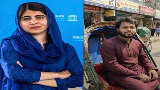হাদি কি ফিরবেন মালালার মতো? ফেরার অপেক্ষায় দেশ