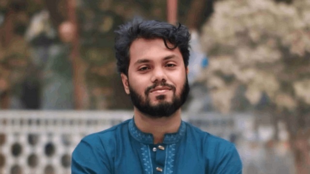 সিঙ্গাপুরের উদ্দেশে এভারকেয়ার ছাড়লেন ওসমান হাদি