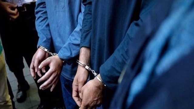 ইরানে মোসাদ গুপ্তচরকে ফাঁসি: আল্লাহর বিরুদ্ধে যুদ্ধ ঘোষণার দায়ে মৃত্যুদণ্ড