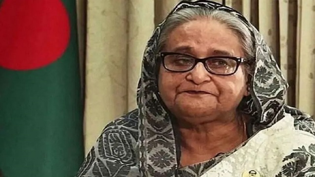 হাসিনার আমলে বাংলাদেশ থেকে ২৩৪ বিলিয়ন ডলার পাচার