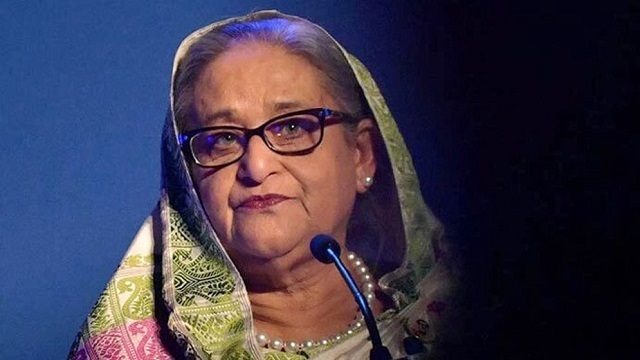 শেখ হাসিনার আরও দুই লকার জব্দ করলো এনবিআর