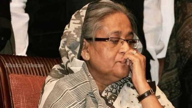 ট্রাইব্যুনালে শেখ হাসিনা: জুলাই গণহত্যা মামলার শুনানি ১০ জুলাই