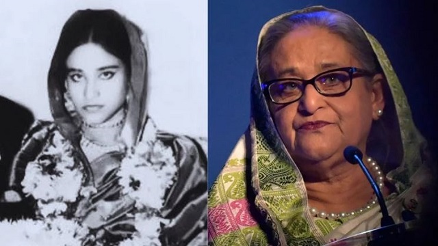 ফাঁসির রায় ১৭ নভেম্বর: ১৯৬৭ সালের একই দিনে ছিল বিবাহবার্ষিকী