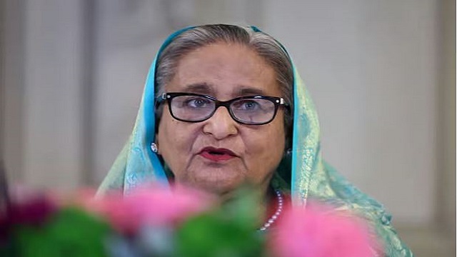 ক্ষমতাচ্যুতি ও মৃত্যুদণ্ড: যেভাবে শেষ হলো  হাসিনা অধ্যায়