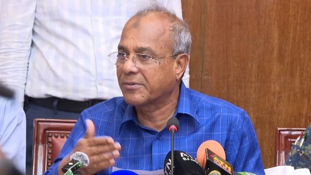 দুর্গাপূজা নিরাপদ, গুজব ছড়ালে কঠোর ব্যবস্থা: স্বরাষ্ট্র উপদেষ্টা
